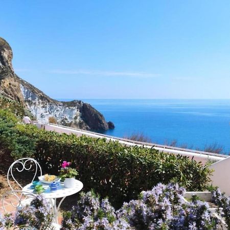 Maridea - Cave Apartments Ponza Exterior foto