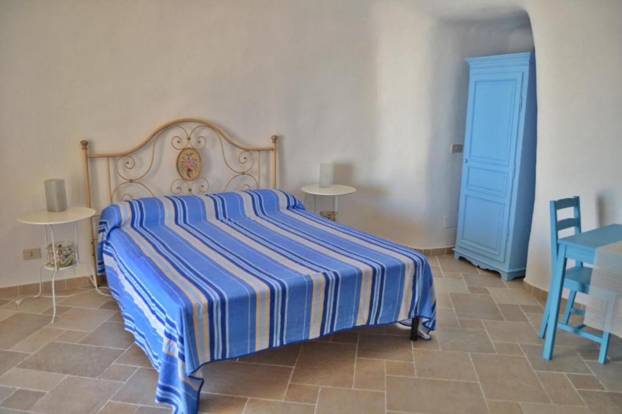 Maridea - Cave Apartments Ponza Exterior foto
