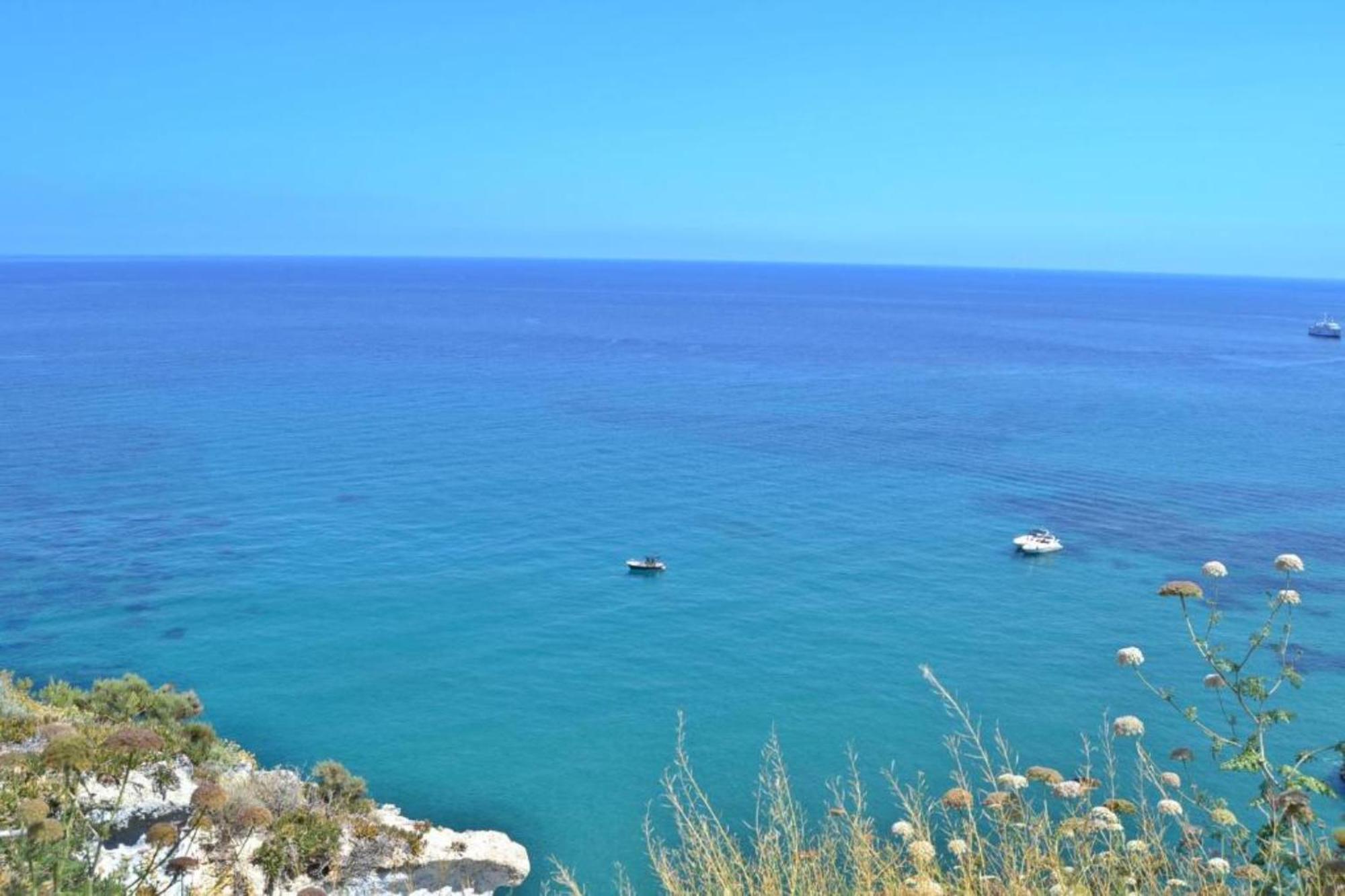 Maridea - Cave Apartments Ponza Exterior foto